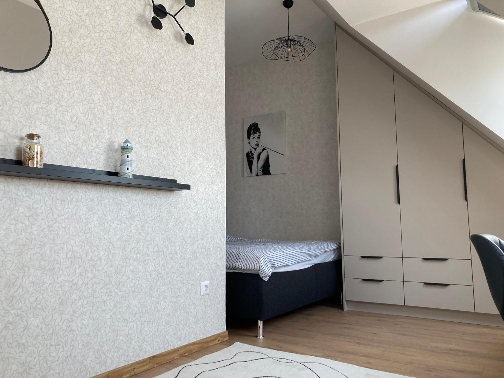 Buda Panorama Terrace Apartment Βουδαπέστη Εξωτερικό φωτογραφία