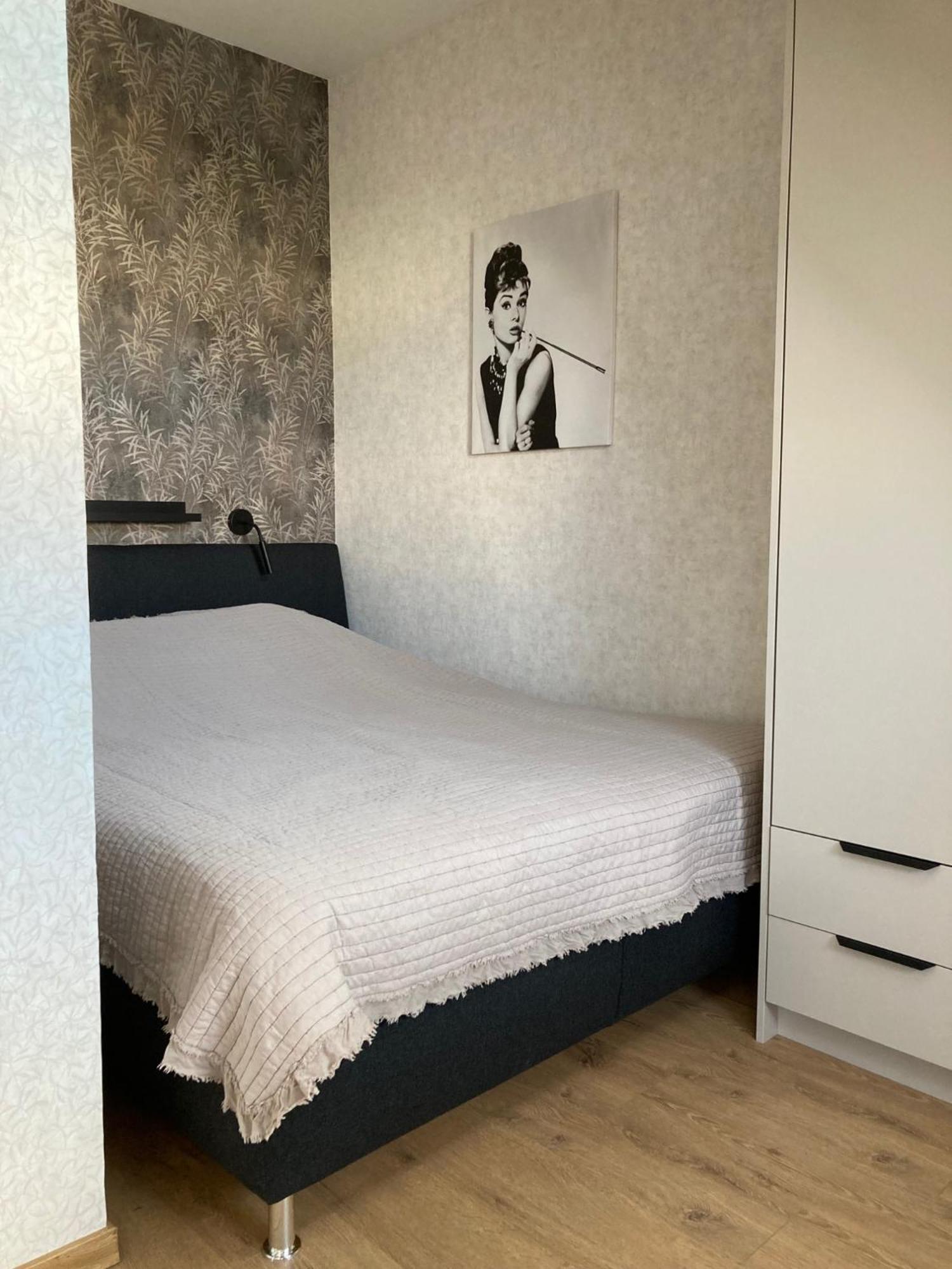 Buda Panorama Terrace Apartment Βουδαπέστη Εξωτερικό φωτογραφία