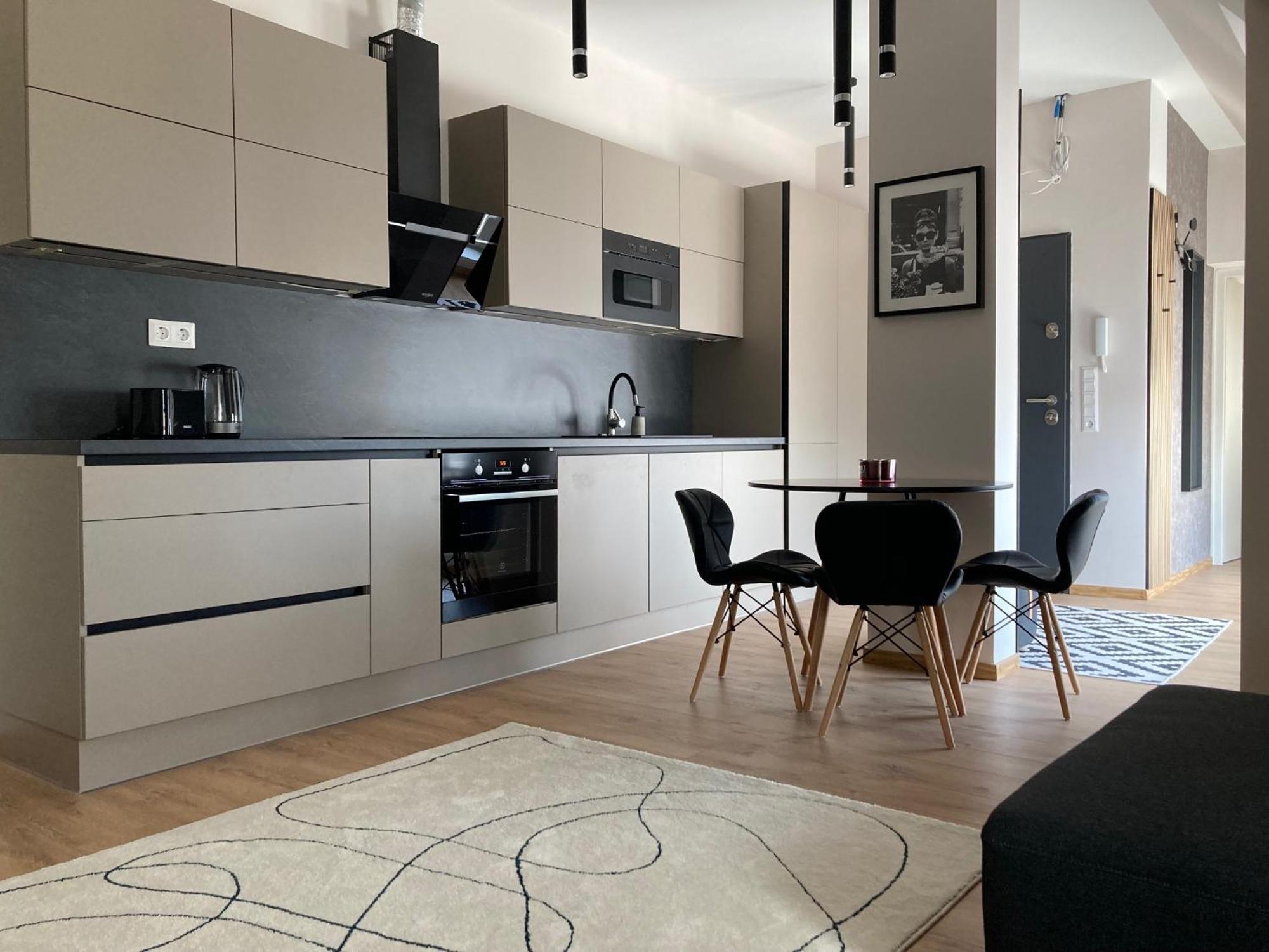Buda Panorama Terrace Apartment Βουδαπέστη Εξωτερικό φωτογραφία