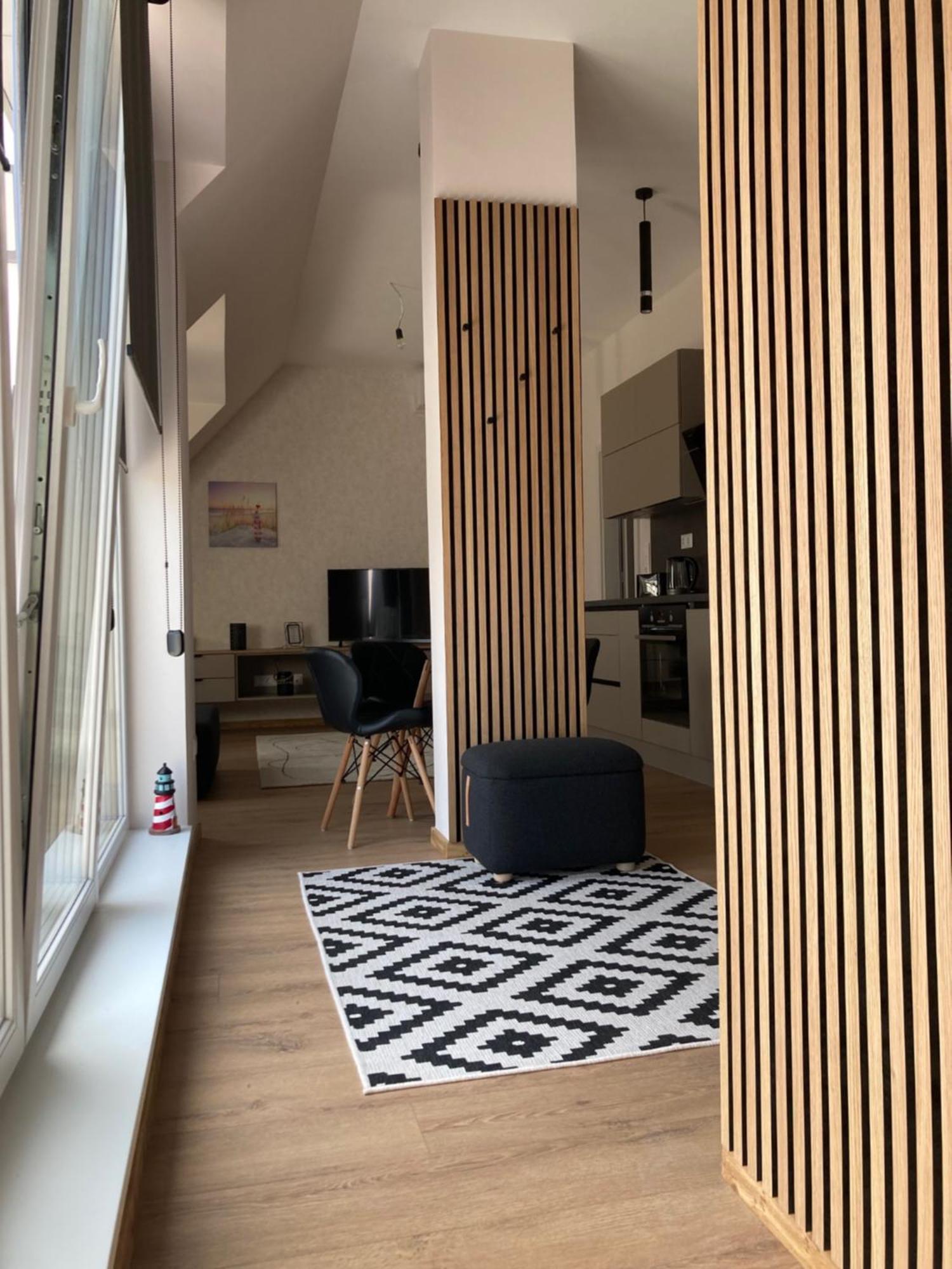 Buda Panorama Terrace Apartment Βουδαπέστη Εξωτερικό φωτογραφία