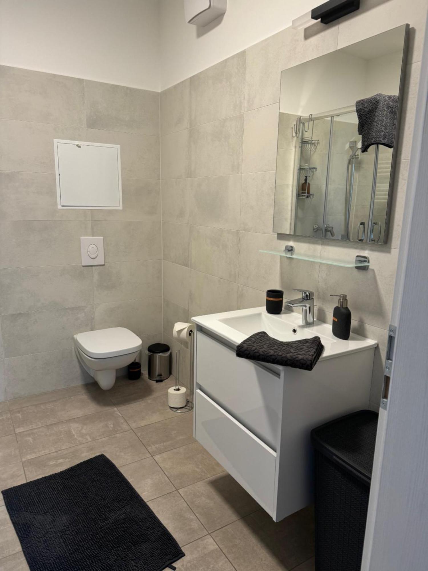 Buda Panorama Terrace Apartment Βουδαπέστη Εξωτερικό φωτογραφία